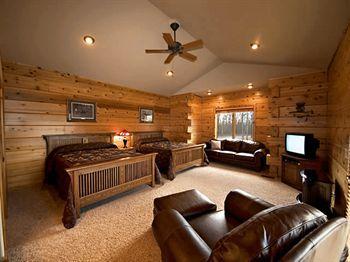 The White River Inn Bull Shoals Ngoại thất bức ảnh