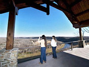 The White River Inn Bull Shoals Ngoại thất bức ảnh