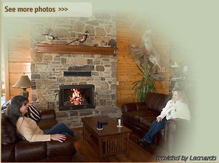 The White River Inn Bull Shoals Nội địa bức ảnh