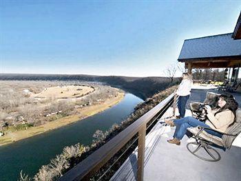 The White River Inn Bull Shoals Ngoại thất bức ảnh