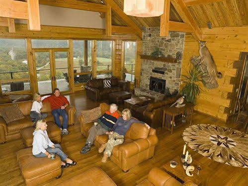 The White River Inn Bull Shoals Ngoại thất bức ảnh